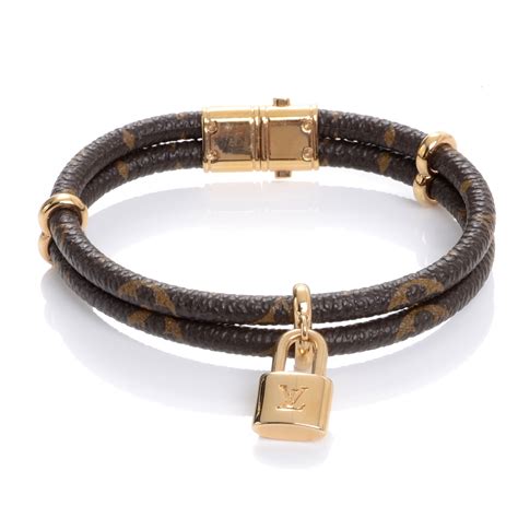 louis vuitton keep it twice bracelet replica|lv keep it bracelet.